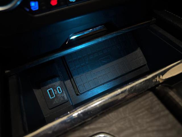 Certified 2021 Ford Expedition Max Limited AWD/4WD image 30