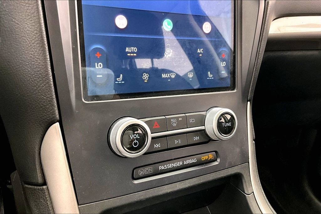 Certified 2023 Ford Edge SEL AWD/4WD image 31