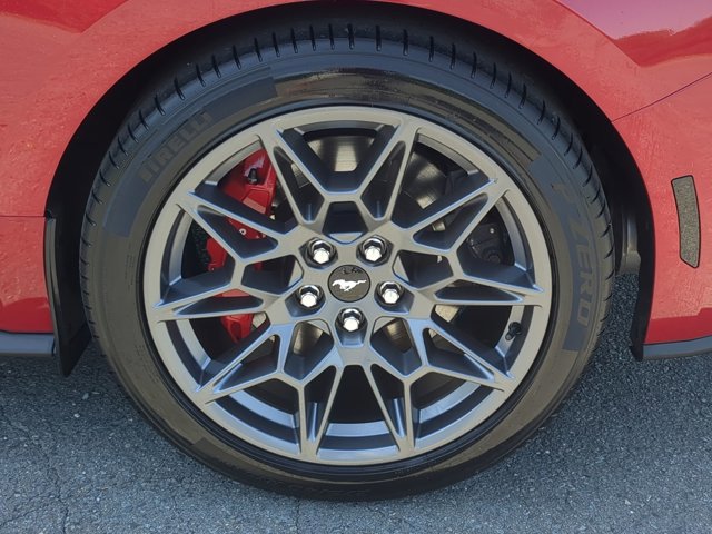 Certified 2024 Ford Mustang GT Premium RWD image 11