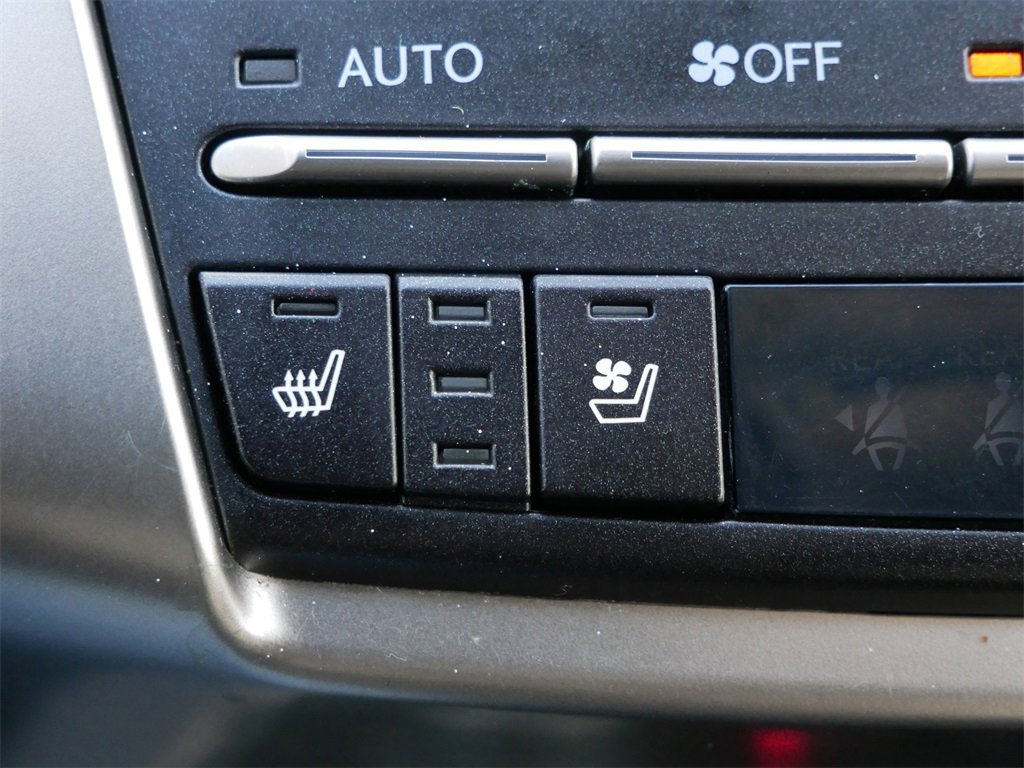 Used 2020 Lexus NX 300h AWD w/ Premium Package image 24