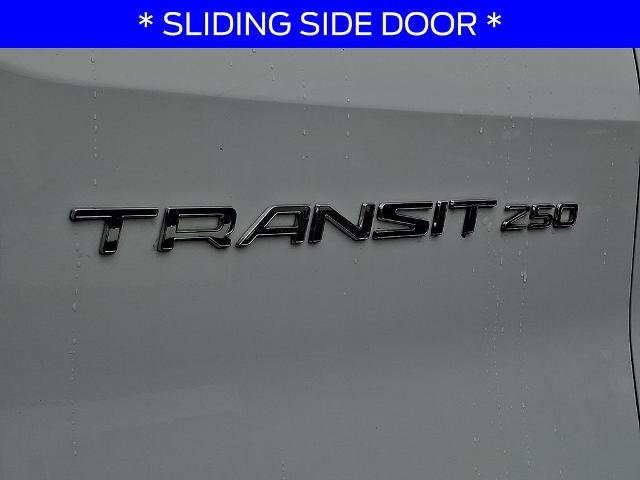 Certified 2023 Ford Transit 250 Medium Roof w/ Load Area Protection Package RWD image 28