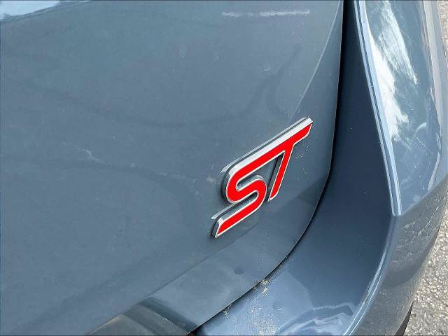 Certified 2025 Ford Explorer ST AWD/4WD image 26