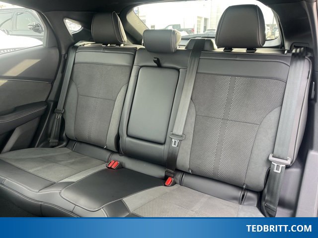 Certified 2025 Ford Mustang Mach-E GT image 13