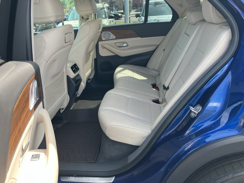 Used 2020 Mercedes-Benz GLE 350 4MATIC image 36