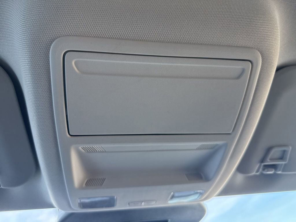 Certified 2025 Ford Escape Active image 20