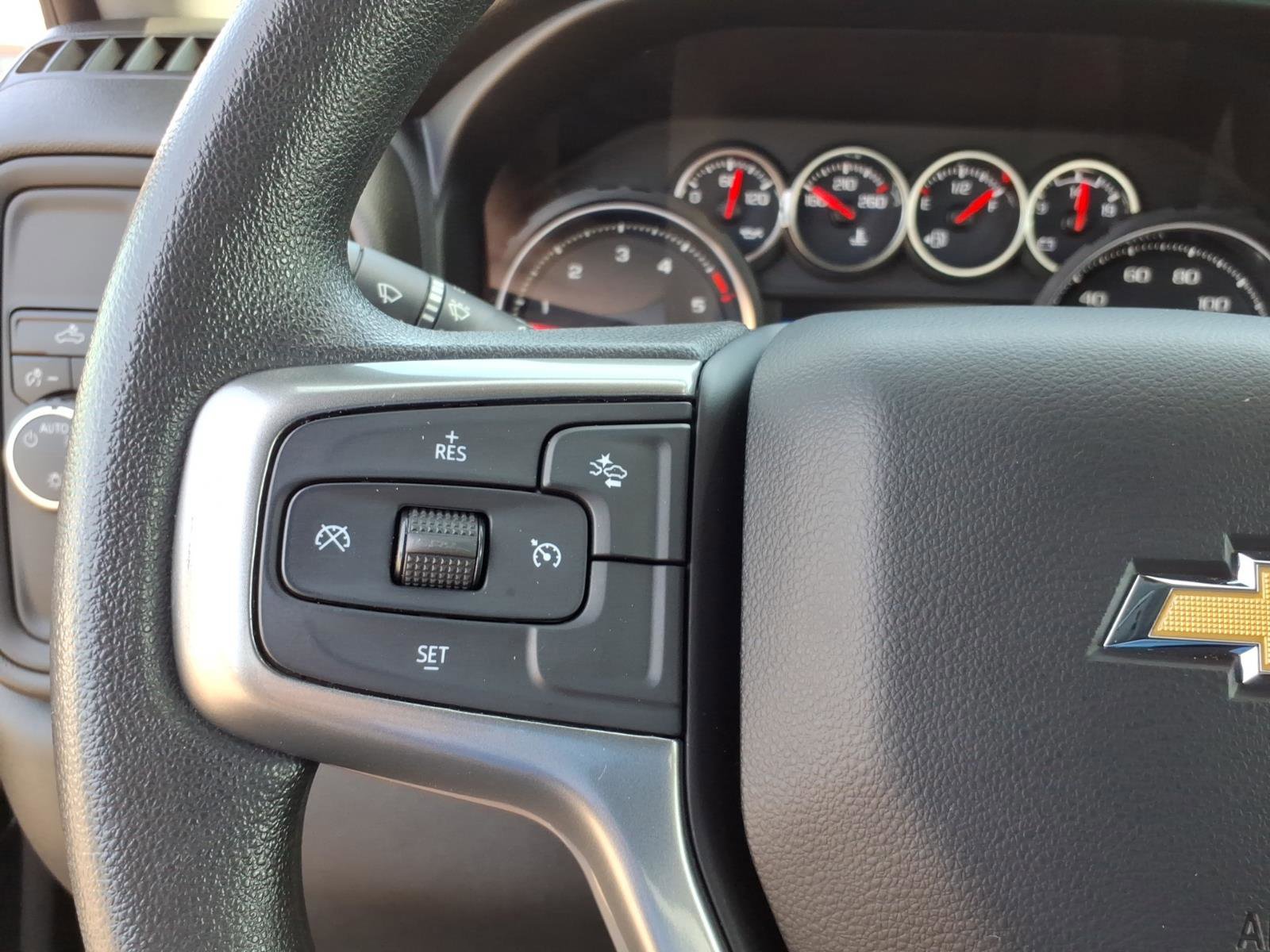 Used 2021 Chevrolet Silverado 2500 W/T w/ WT Convenience Package image 16