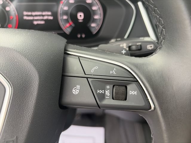 Used 2024 Audi Q5 2.0T Premium Plus AWD/4WD image 16