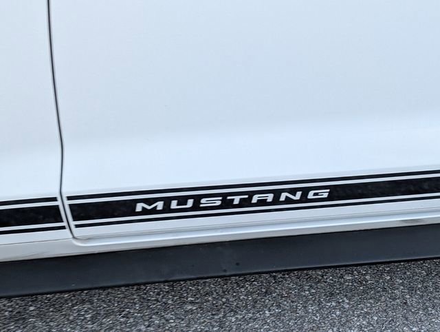 Certified 2021 Ford Mustang Premium w/ Equipment Group 201A image 8