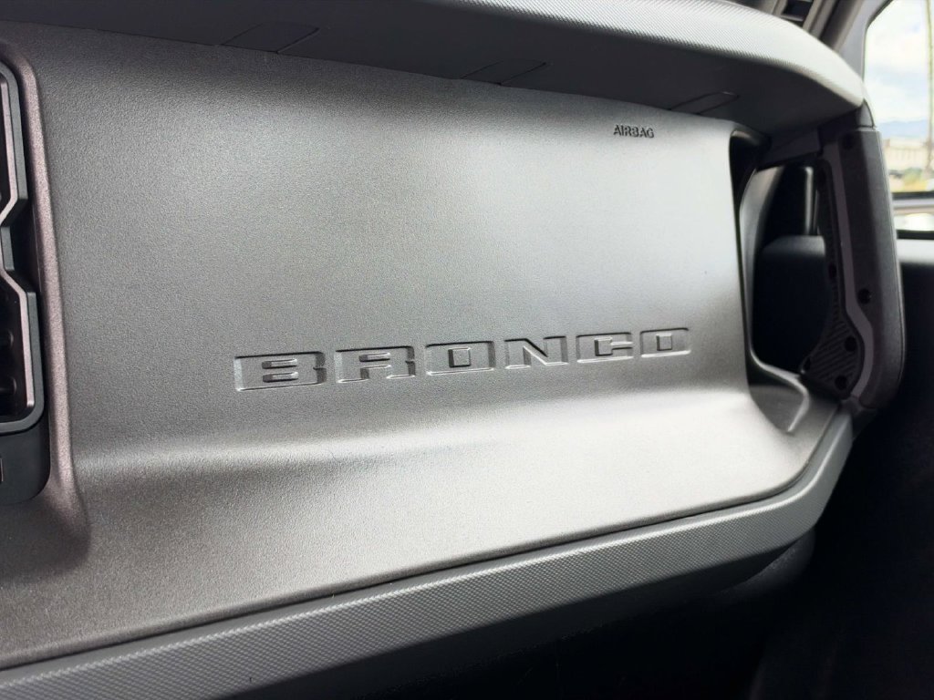 Certified 2024 Ford Bronco Big Bend AWD/4WD image 27