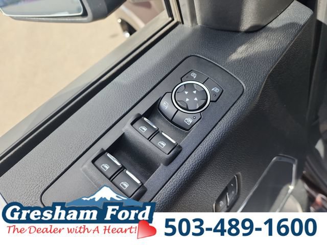 Certified 2018 Ford F150 Lariat w/ Equipment Group 502A Luxury AWD/4WD image 19