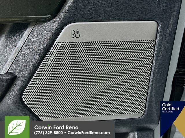 Certified 2022 Ford F150 Lariat AWD/4WD image 21