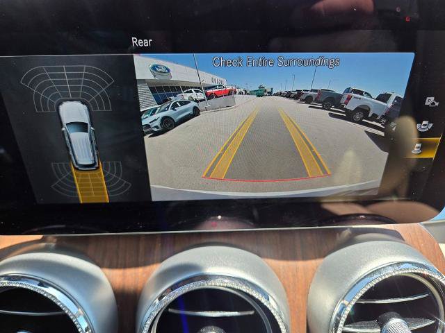 Used 2022 Mercedes-Benz GLC 300 4MATIC image 24