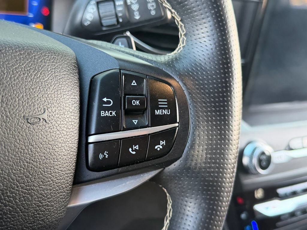 Certified 2020 Ford Explorer ST w/ ST Street Pack AWD/4WD image 23