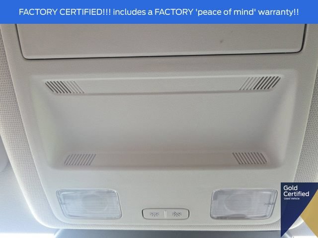 Certified 2022 Ford Escape SEL AWD/4WD image 33