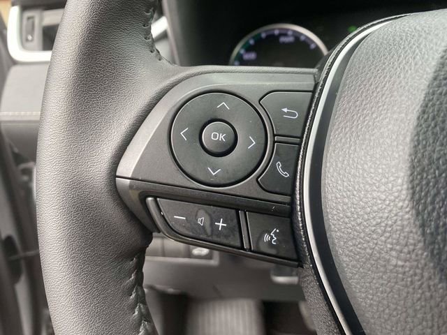 Used 2022 Toyota RAV4 XLE Premium image 25