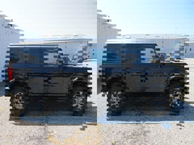 Certified 2024 Ford Bronco Big Bend image 6