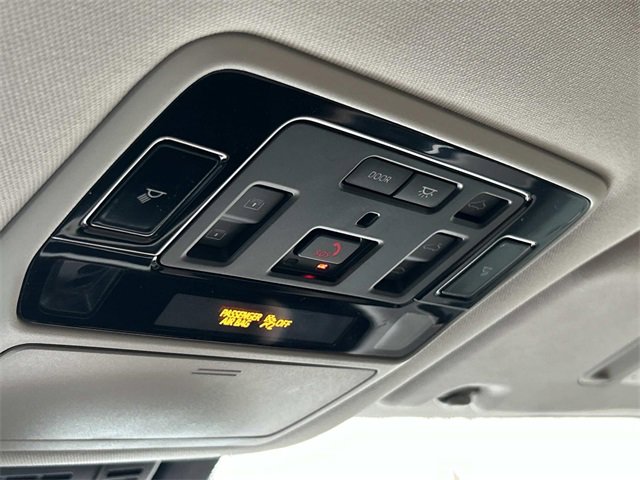 Used 2024 Toyota Grand Highlander Platinum image 41