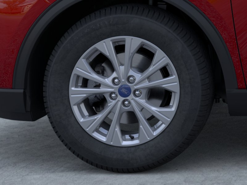 Certified 2026 Ford Escape Active w/ Tech Pack #1 FWD image 41