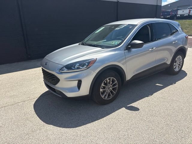 Certified 2022 Ford Escape SE w/ Convenience Package AWD/4WD image 8