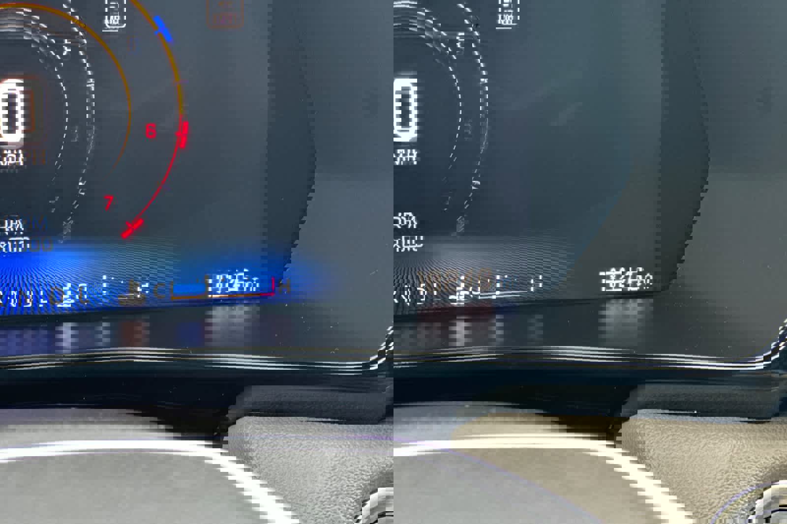 Used 2024 Chevrolet Colorado ZR2 w/ ZR2 Convenience Package III image 24