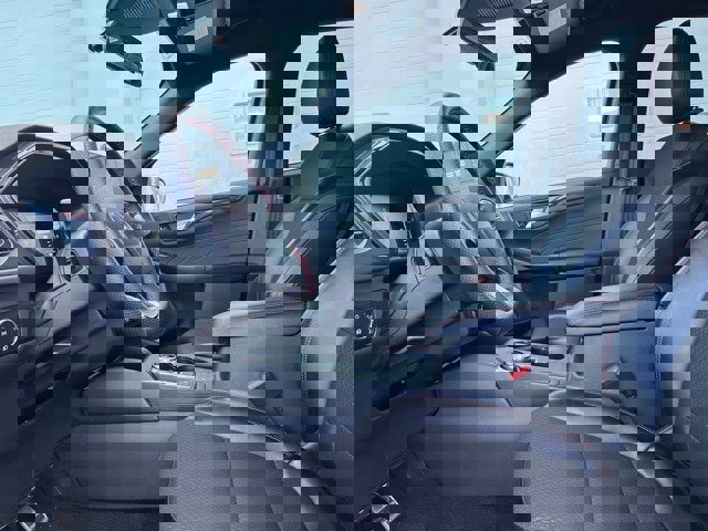 Certified 2024 Ford Escape ST-Line image 8