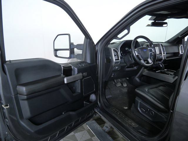 Certified 2020 Ford F150 Platinum w/ Equipment Group 701A Luxury AWD/4WD image 15