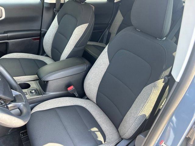 Certified 2025 Ford Bronco Sport Big Bend AWD/4WD image 11