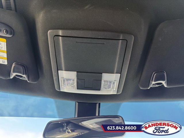 Certified 2018 Ford Explorer Limited w/ Ford Safe & Smart Package AWD/4WD image 21