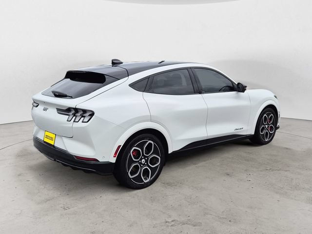 Certified 2023 Ford Mustang Mach-E GT AWD/4WD image 5