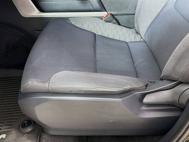 Used 2023 Toyota Tundra SR5 w/ SR5 Convenience Package AWD/4WD image 23