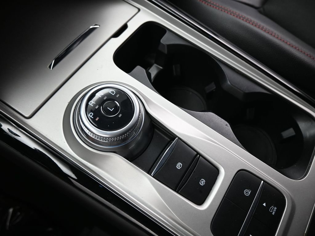 Certified 2022 Ford Explorer ST-Line w/ Class IV Trailer Tow Package image 18