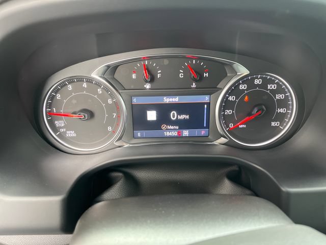 Used 2023 GMC Acadia SLE w/ Driver Convenience Package AWD/4WD image 11