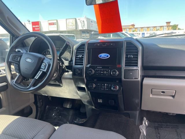 Certified 2020 Ford F150 XLT AWD/4WD image 9