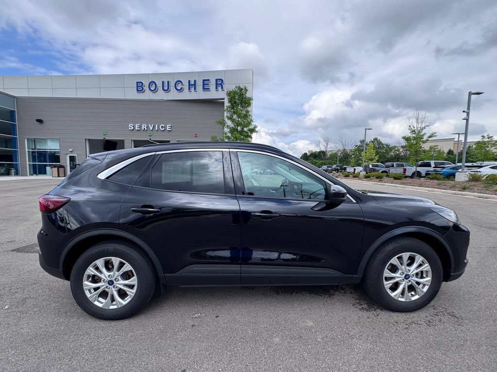 Certified 2023 Ford Escape Active w/ Tech Pack #2 AWD/4WD image 7