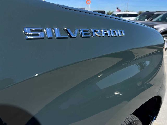 Used 2025 Chevrolet Silverado 1500 LT image 14
