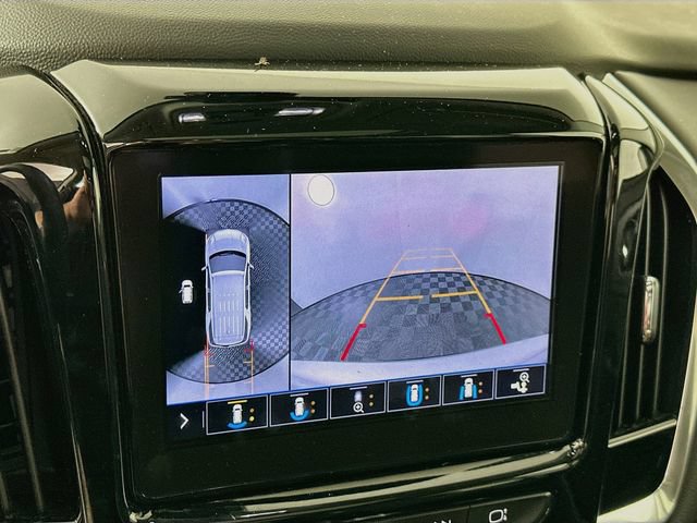 Used 2021 Chevrolet Traverse Premier w/ Redline Edition FWD image 20