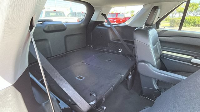 Certified 2023 Ford Explorer XLT w/ Equipment Group 202A AWD/4WD image 14