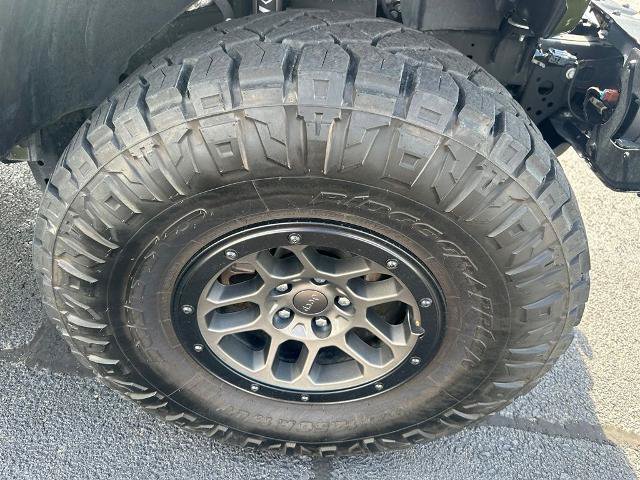 Used 2023 Jeep Wrangler Unlimited Rubicon 392 w/ Xtreme Recon 35" Tire Package AWD/4WD image 22