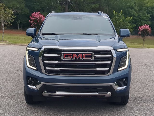 Used 2026 GMC Yukon XL Elevation AWD/4WD image 9