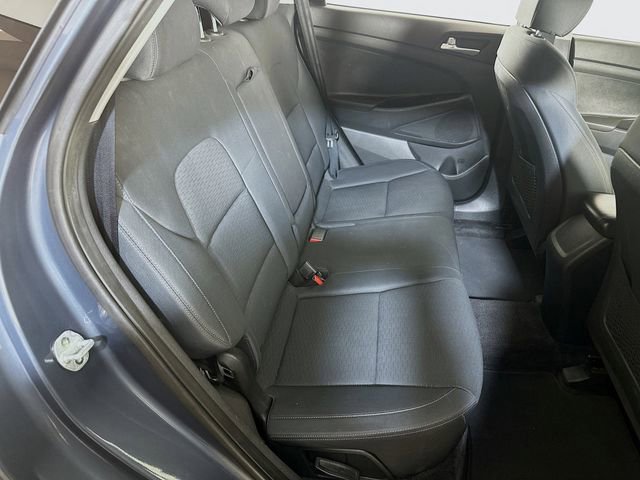 Used 2020 Hyundai Tucson SE image 17