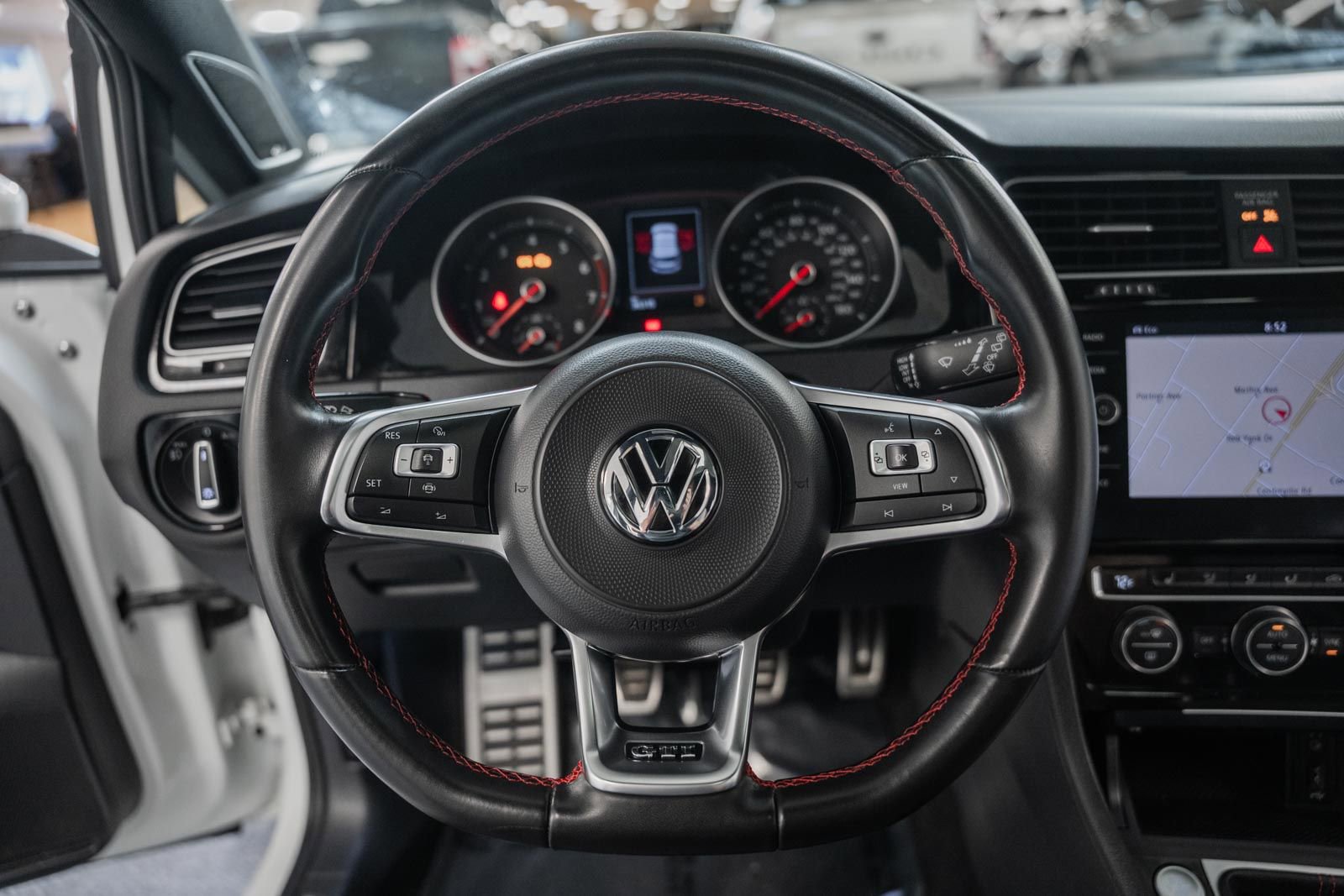 Used 2019 Volkswagen GTI Autobahn image 36