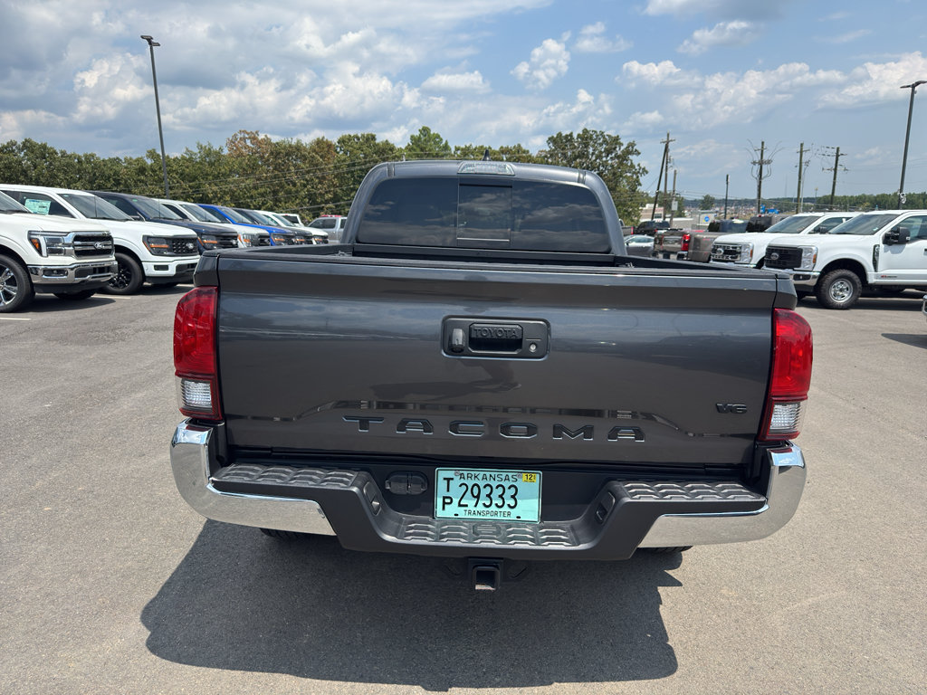 Used 2023 Toyota Tacoma SR5 RWD image 6