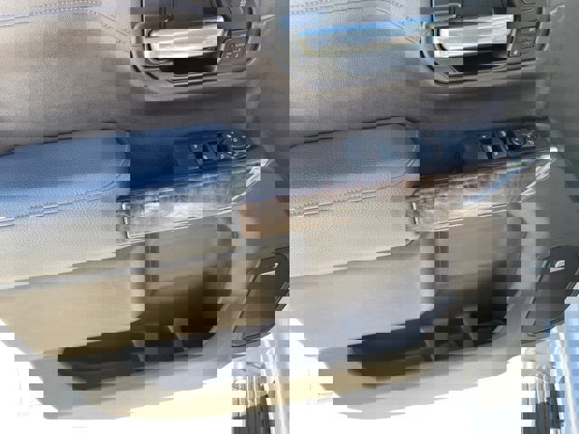 Used 2021 GMC Sierra 1500 Denali w/ Denali Ultimate Package image 16