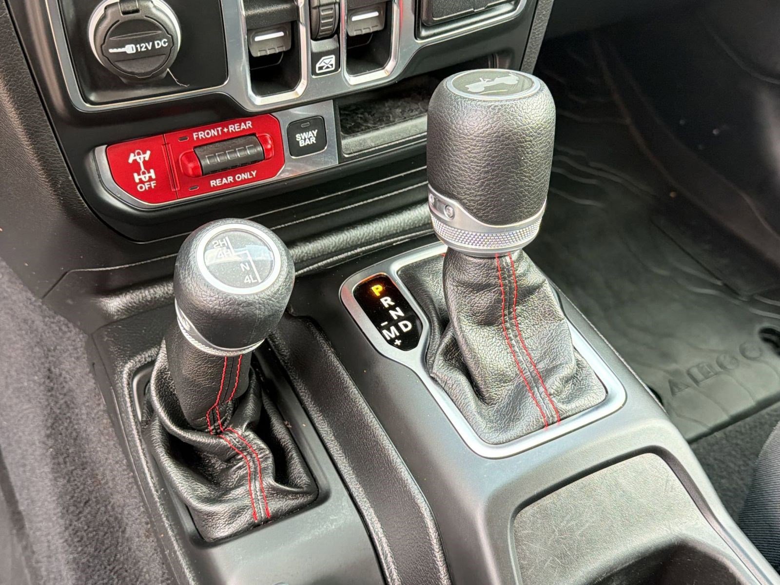 Used 2020 Jeep Wrangler Unlimited Rubicon image 17