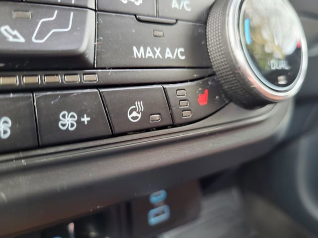 Certified 2023 Ford Maverick Lariat w/ Lariat Luxury Package image 23