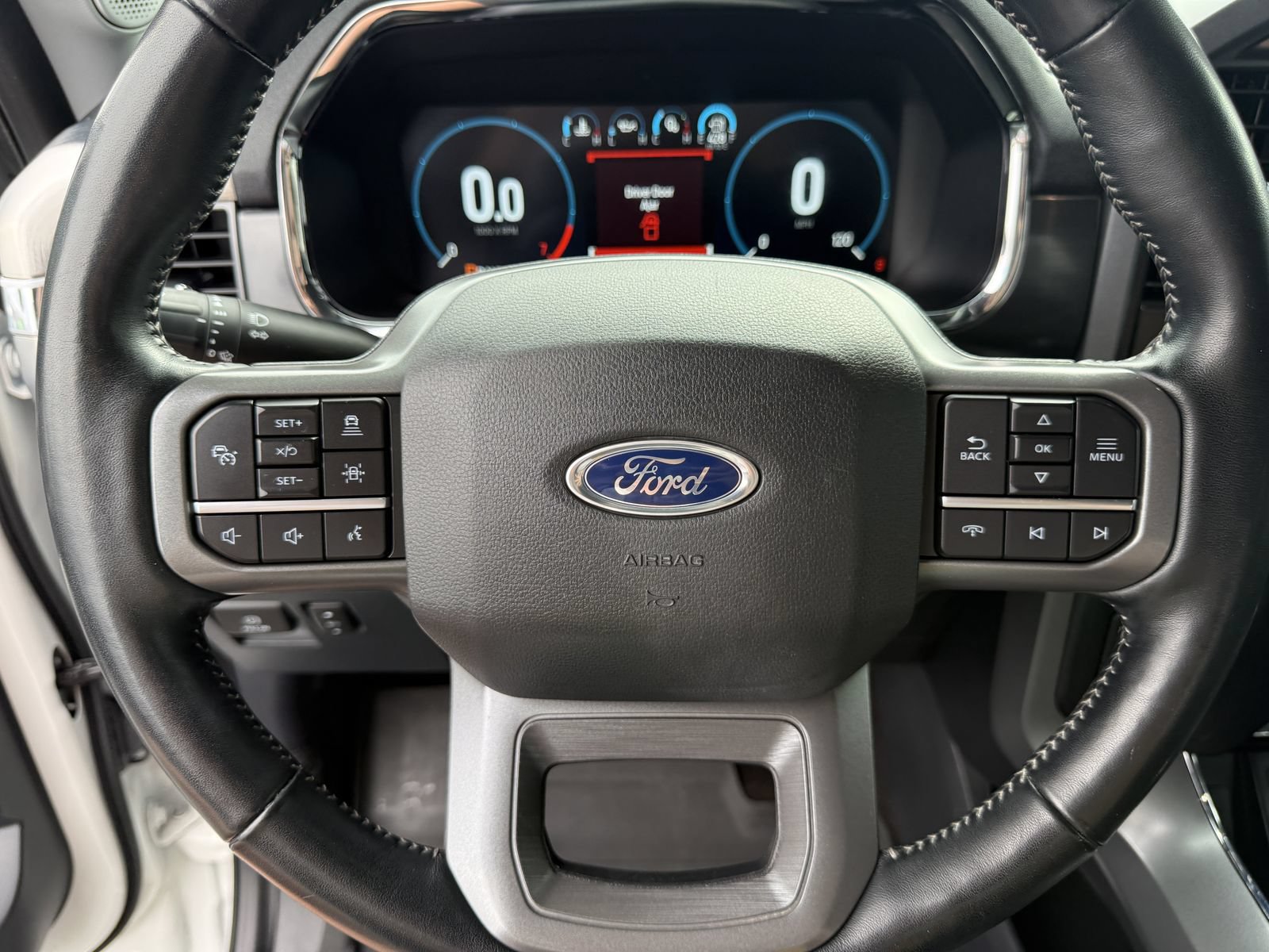 Certified 2022 Ford F150 Lariat w/ Equipment Group 502A High AWD/4WD image 40
