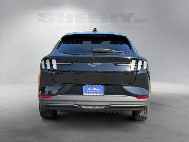 Certified 2025 Ford Mustang Mach-E Premium AWD/4WD image 13