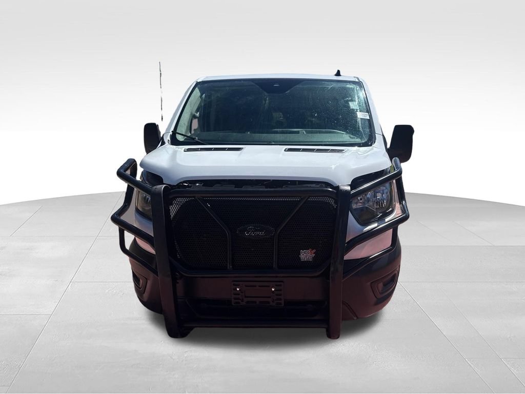 Certified 2021 Ford Transit 350 XL RWD image 2