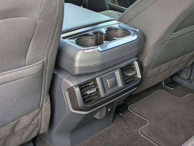 Certified 2022 Ford F150 XL w/ STX Appearance Package AWD/4WD image 23