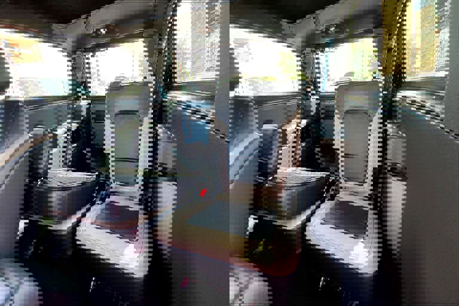 Certified 2021 Ford Bronco Wildtrak image 34